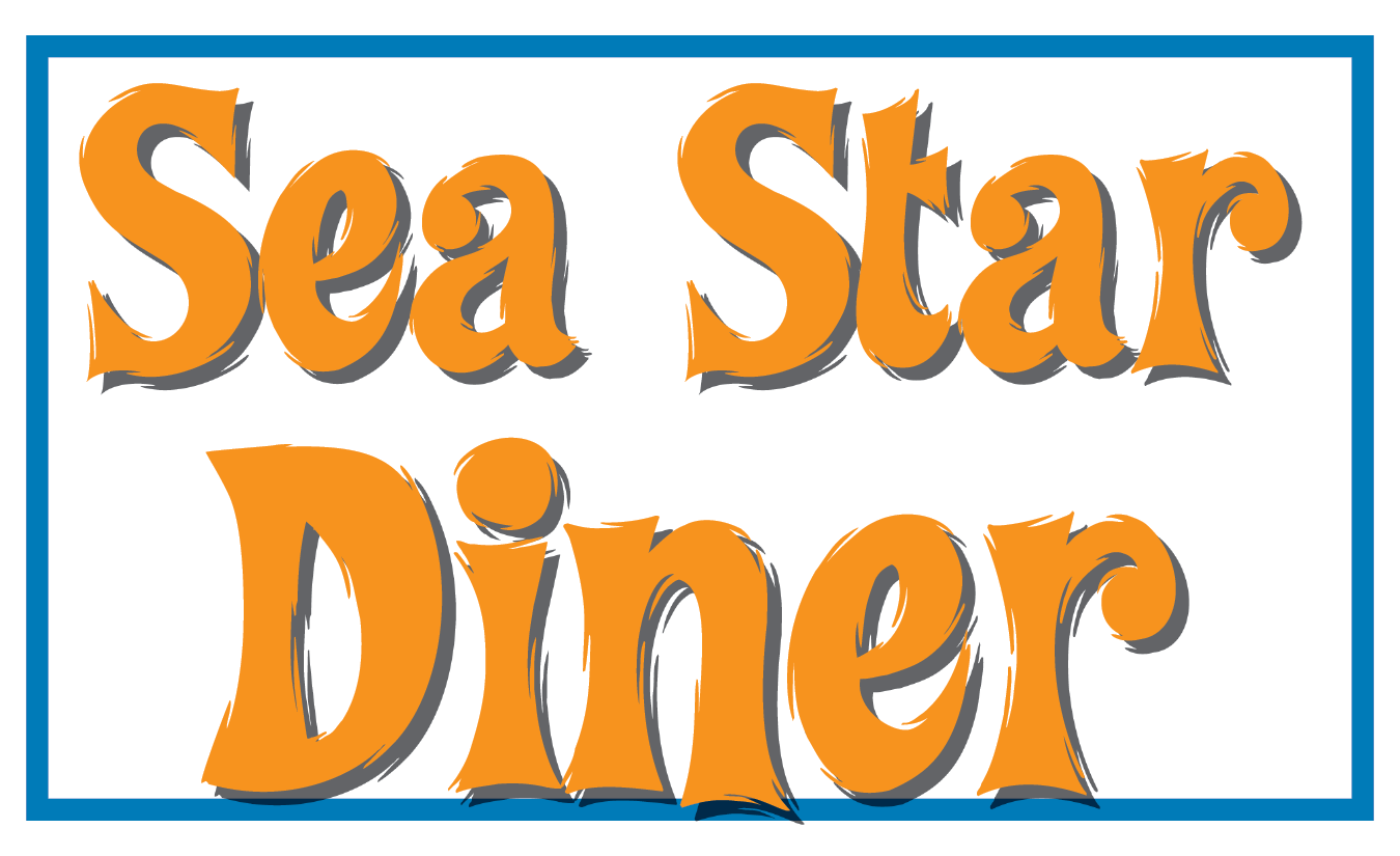 Sea Star Diner